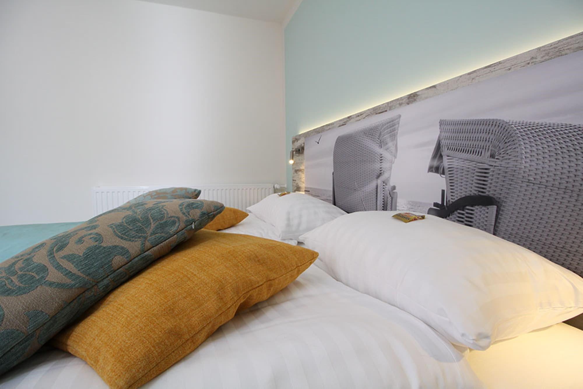 City Hotel بريمرهافن المظهر الخارجي الصورة