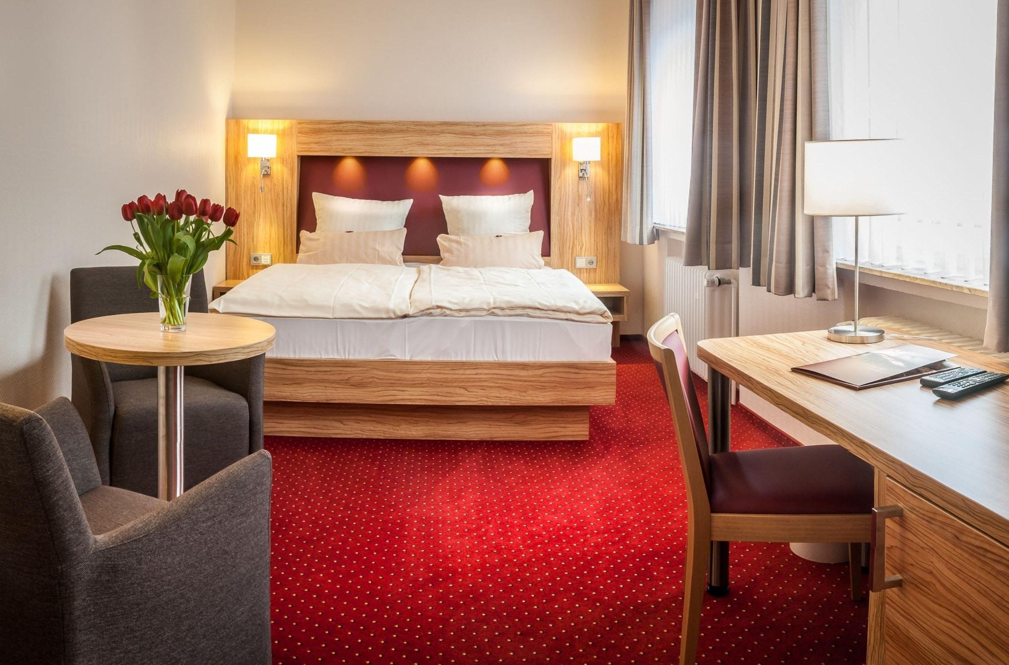 City Hotel بريمرهافن المظهر الخارجي الصورة