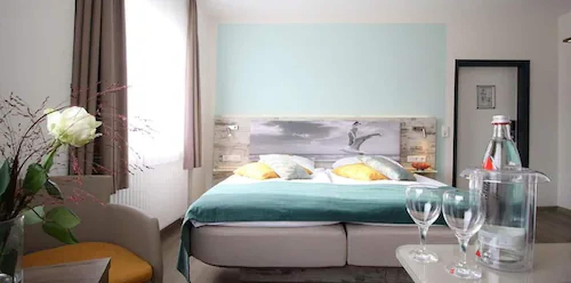 City Hotel بريمرهافن المظهر الخارجي الصورة